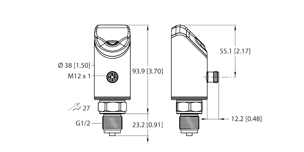 PS310-2.5A-08-LI2UPN8-H1141