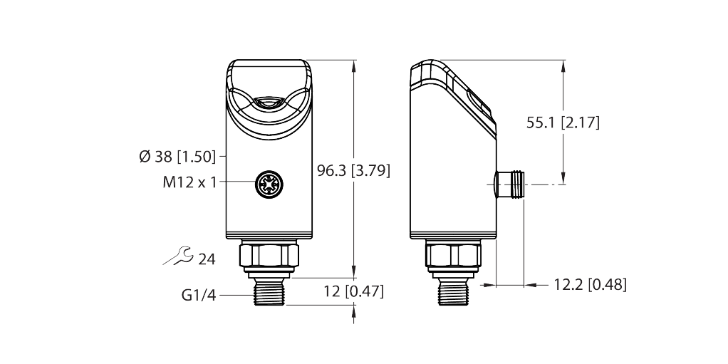 PS310-2.5V-04-LI2UPN8-H1141