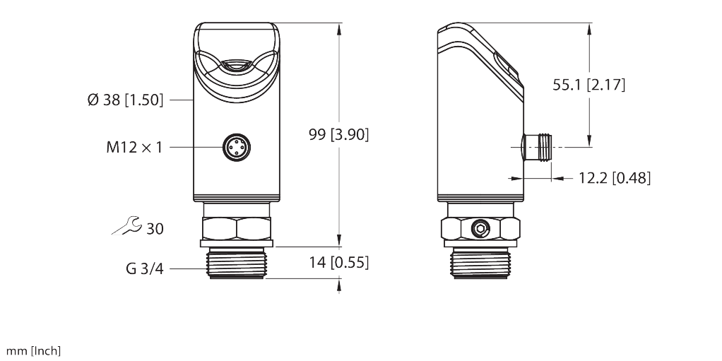 PS311-1V-06-LI2UPN8-H1141