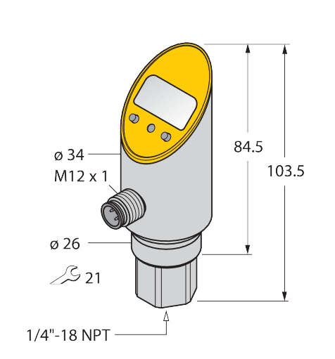PS100R-302-LI2UPN8X-H1141