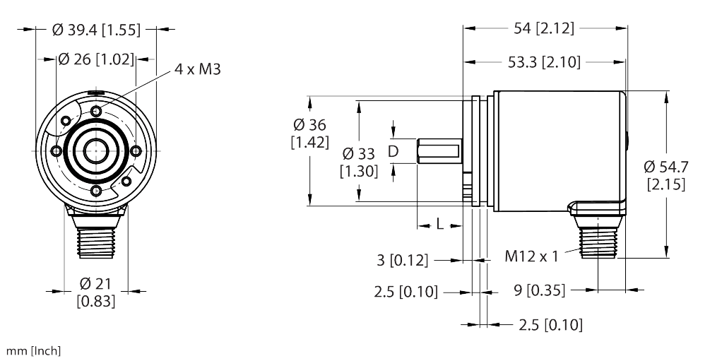 REM-97S10S-8BAL-H1151