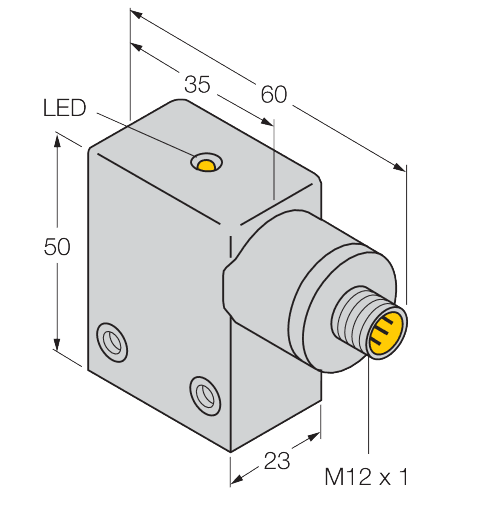 BIM-A23-AP6X-H1141/S34
