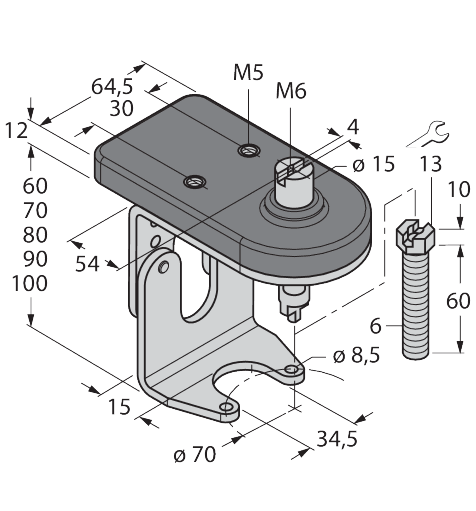 BTS-DSU35-ZF07-M6
