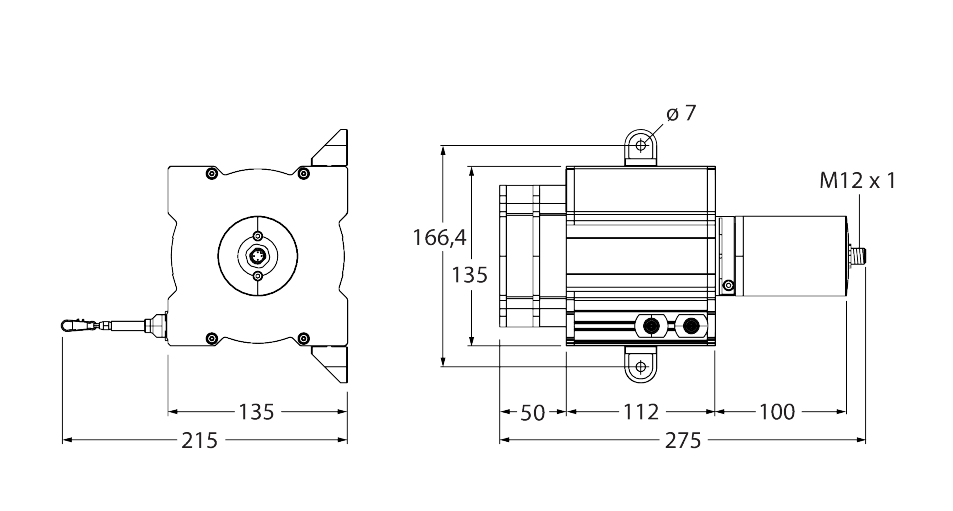 DW10000-135-PA-H1441