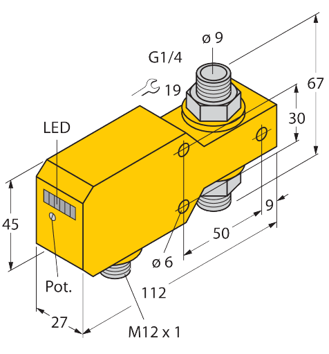 FCI-D10A4P-AP8X-H1141/D076