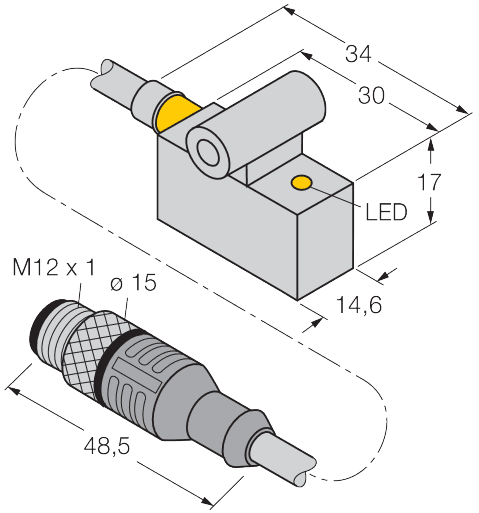 BIM-IKT-AD4X-0.8-RS4.24/HC