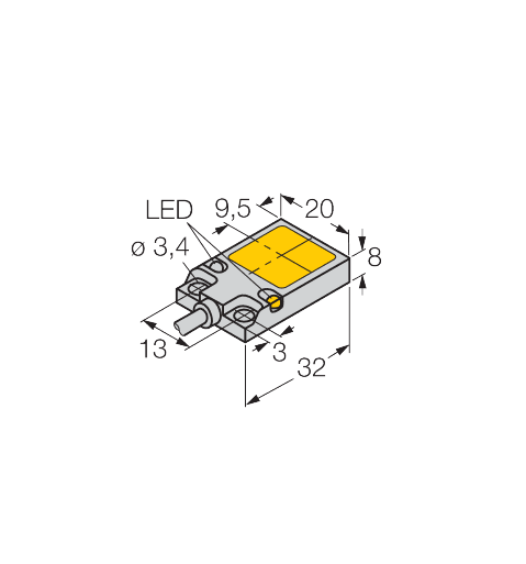 BI5U-Q08-AP6X2/S1274