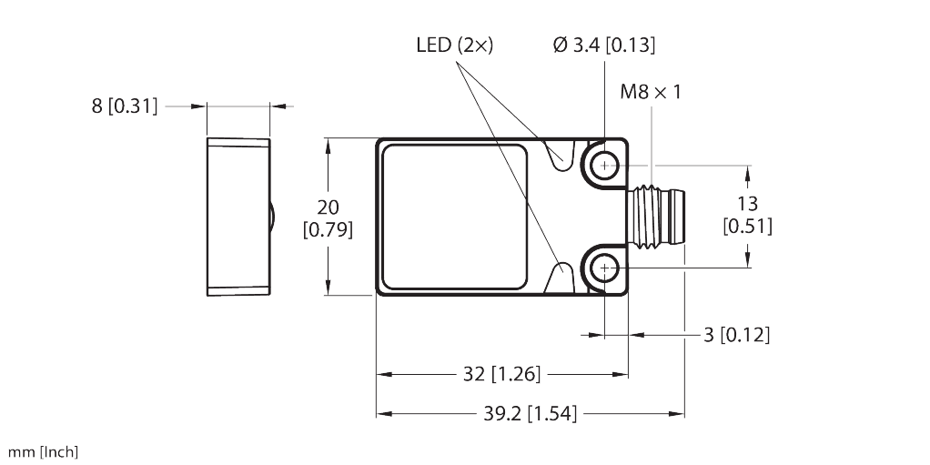BI5U-Q08-AN6X2-V2131