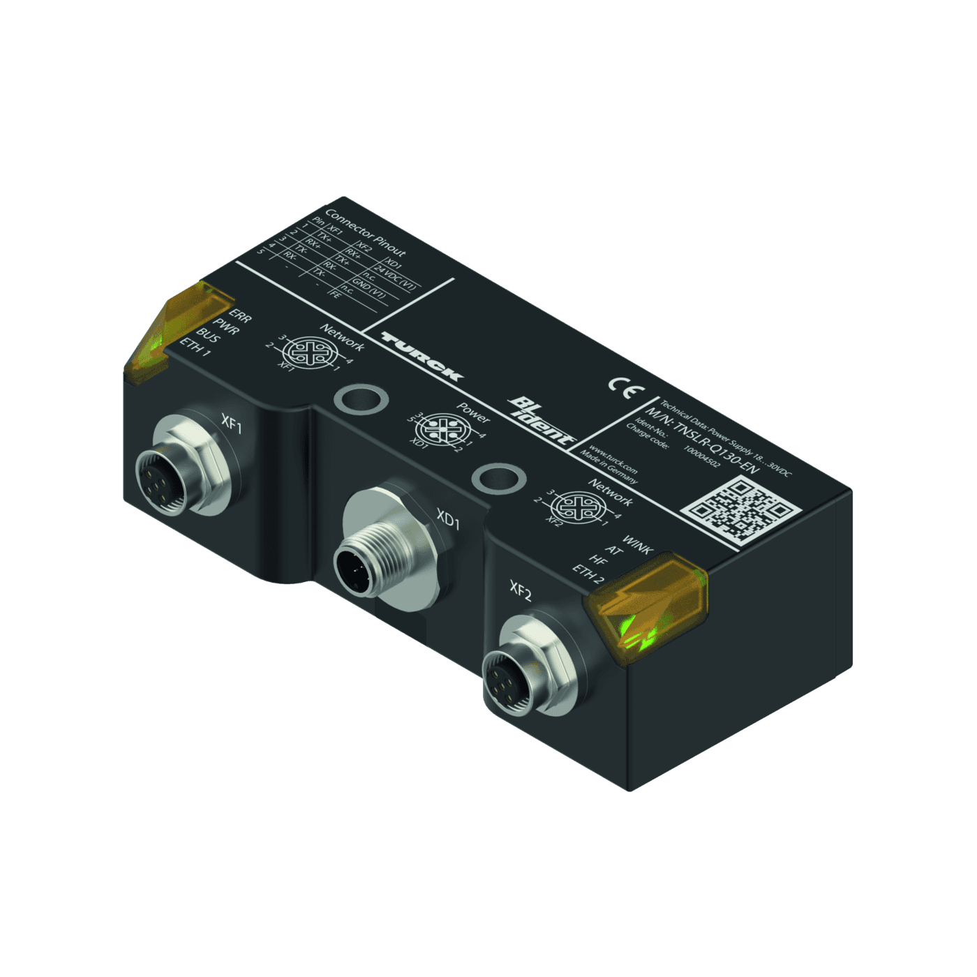 TNSLR-Q130-EN