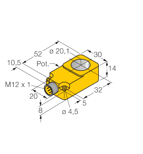 BI20R-Q14-LU-H1141