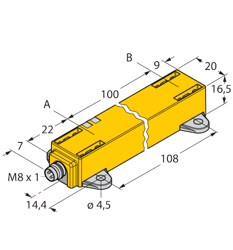 LI100P1-Q17LM1-LI2X2-V1141/S968