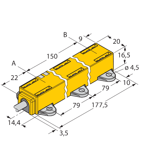 LI150P1-Q17LM1-LU4X2/S97