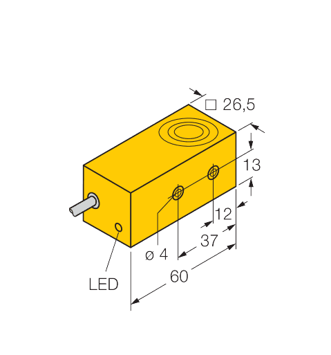 BI10S-Q26-AD6X 30M