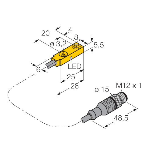 BI2-Q5.5-AP6X-0.12-RS4/S34