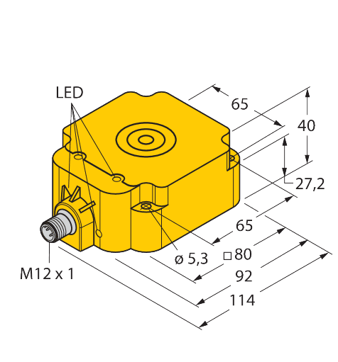 NI75U-Q80-VP6X2-H1141/F2