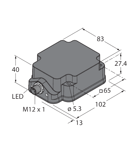NI75U-Q80WD-VP6X2-H1141/F2