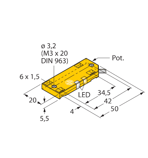 BC10-QF5.5-AN6X2 7M