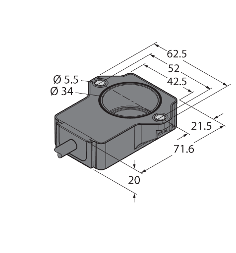 RI90P1-QR20-LU4X2