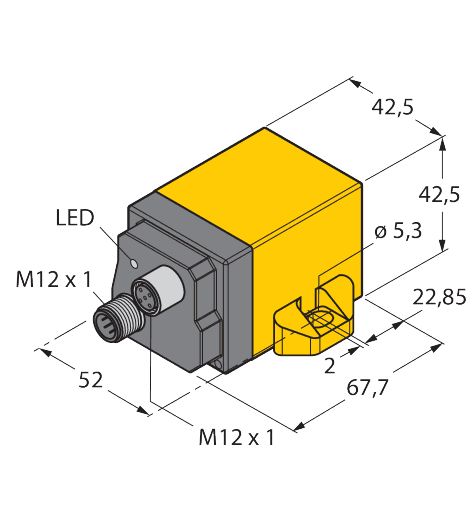 B1N360V-Q42-CNX2-2H1150