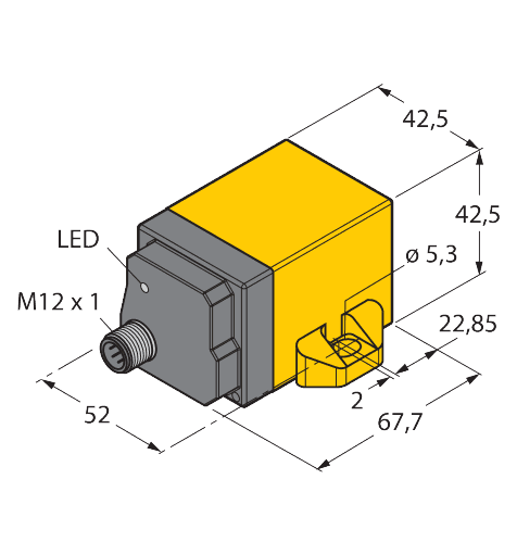 B2N360-Q42-E2LIUPN8X2-H1181