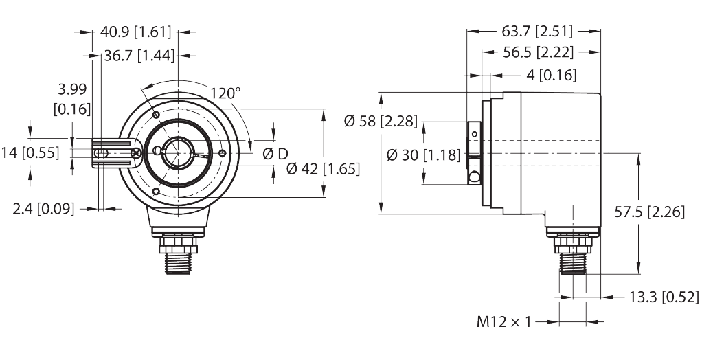 REM-104HA3T-5C13S12M-H1181