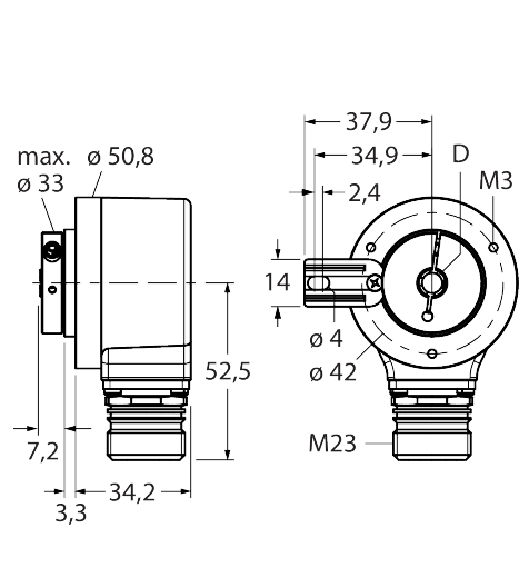 RI-12H10T-2B1024-12M23