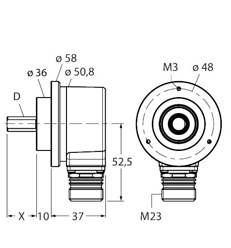 RI-10S10C-2B1024-12M23
