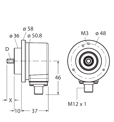 REI-10S6C-2B1000-H1181