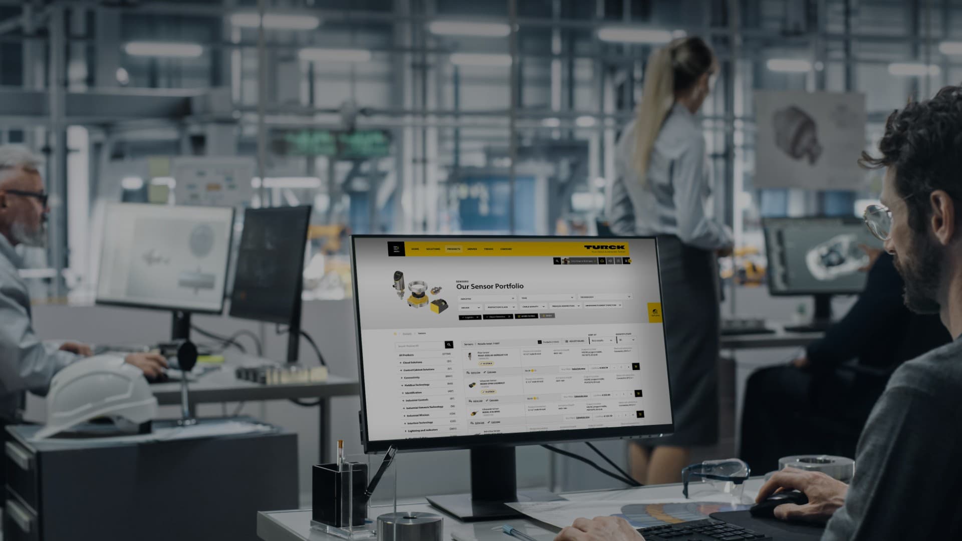 Ontdek automatiseringsoplossingen voor uw digitale transformatie